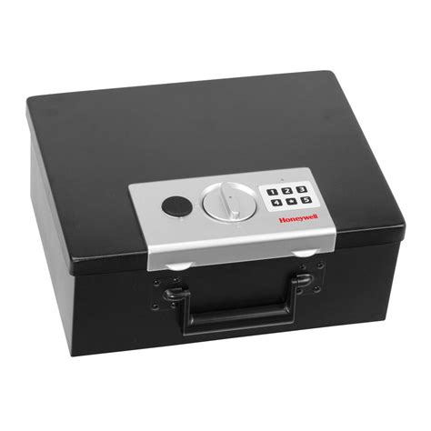 small metal safe box|metal security box with lock.